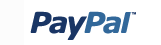 Paypal支付